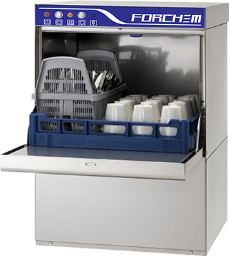 FORCHEM MP 70 DISH WASHER