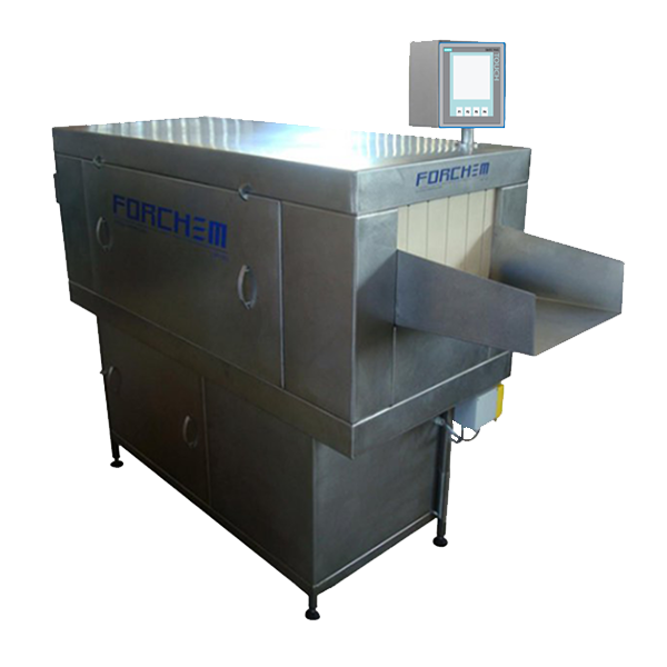 FORCHEM MP 150 box washer