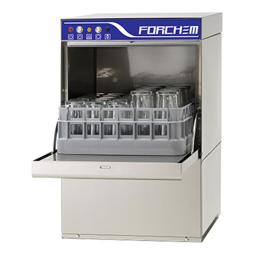 Myčka skla a pohárů FORCHEM MP 20