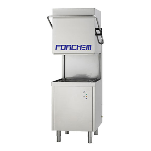 Průchozí myčka nádobí FORCHEM MP 85