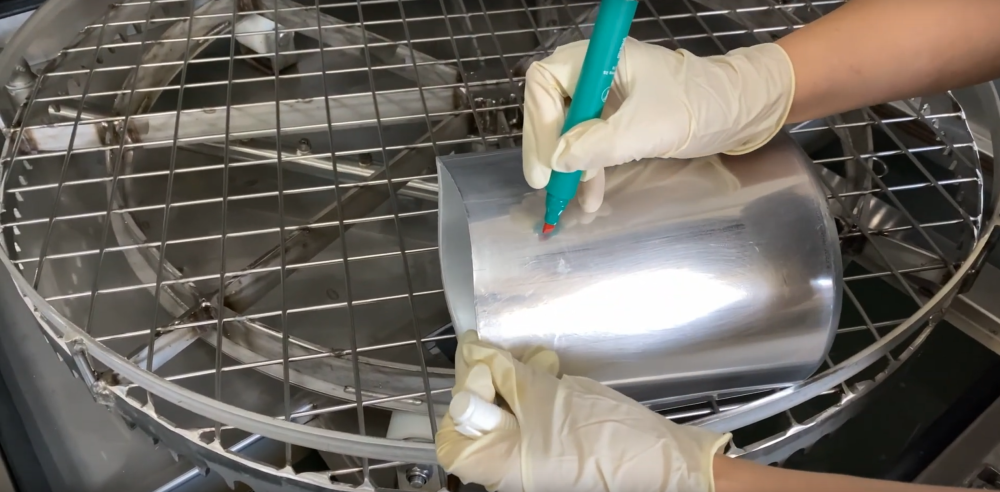 FORCHEM - Čistota na jedničku s hvězdičkou